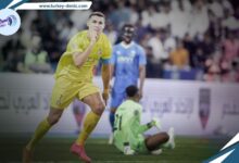 تحقيق رونالدو هدفاً عالمياً .. فوز النصر على الأخدود في الدوري السعودي