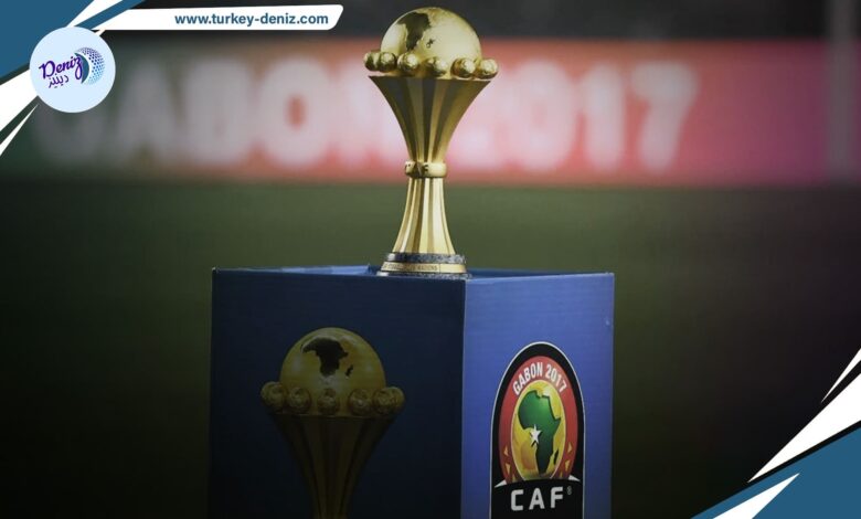 أبرز نجوم المجموعة الخامسة في كأس الأمم الأفريقية 2023