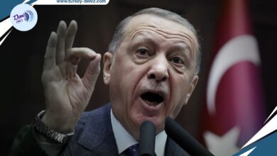 أردوغان يهدد بإجراءات عقابية ضد المشاركين في عملية احتيال مصرفية