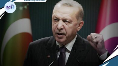 أردوغان يقترح خارطة طريق لإنهاء النزاع ويُعلن عن مبادرة مستقبلية بعد الحرب في غزة