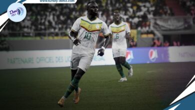 أهم نجوم فرق المجموعة الثالثة في بطولة كأس أمم أفريقيا 2023