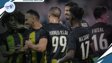 الاتحاد السعودي يتفوق بقوة على أوكلاند النيوزيلندي ويصعد إلى ربع نهائي كأس العالم للأندية