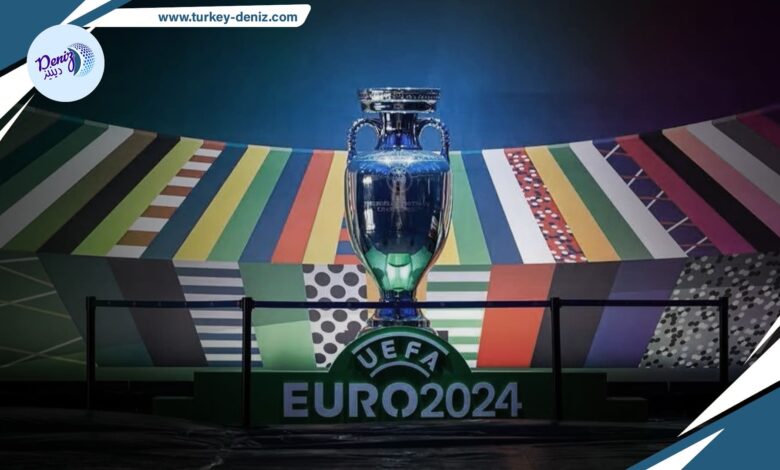 ترقب لقرعة يورو 2024.. المستويات وأبرز المنتخبات