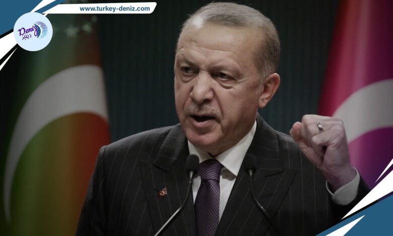 خطة أردوغان لاستعادة السيطرة على إسطنبول وأنقرة .. استراتيجيات البلديات التركية المستقبلية