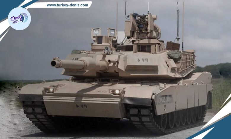 الدبابات الثقيلة.. سلاح الحروب الفتاك الصامد في وجه التكنولوجيا