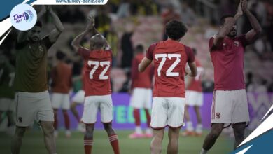 لماذا رفض الفيفا أن يرتدي النادي الأهلي المصري القميص رقم "72" في كأس العالم للأندية؟