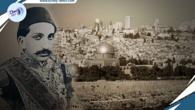 ماذا قدم السلطان عبد الحميد للقدس وفلسطين في مواجهة هرتزل؟