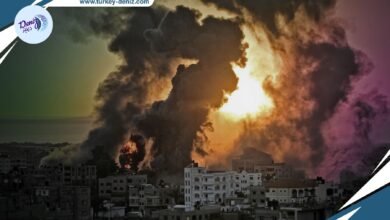 ماذا يحدث في العالم بعيدًا عن الهجوم الإسرائيلي على غزة؟
