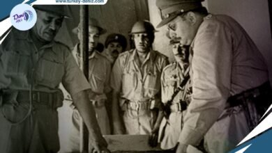 من الذي أثر في الهزيمة العسكرية المصرية في حرب 1948.. تحليل لأوراق النكبة