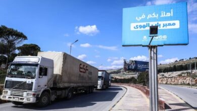 تركيا تسعى لتمديد دخول المساعدات إلى شمال غرب سوريا