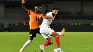 الإصابة تنهي مشوار بوفال مع المغرب في كأس أفريقيا