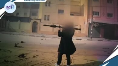 “طوفان الأقصى”.. صراع متباين في المستوى دون اختلاف في الجوهر
