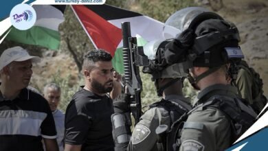 تأويلات مضللة وخمس حقائق حول الصراع الفلسطيني الإسرائيلي
