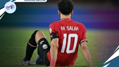 إصابة محمد صلاح: تفاصيل وفترة غيابه عن منتخب مصر في كأس أمم إفريقيا