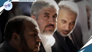 تقرير صحفي تركي يستعرض خمس عمليات فاشلة ومحرجة قام بها جهاز الموساد