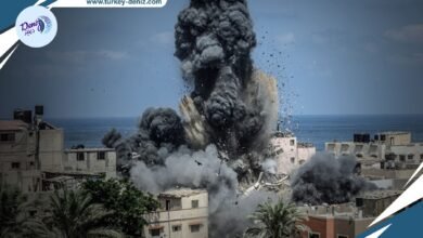 تلغراف: الإسرائيليون يشعرون بالقلق من هرمجدون ويتوقعون اقتراب نهاية العالم