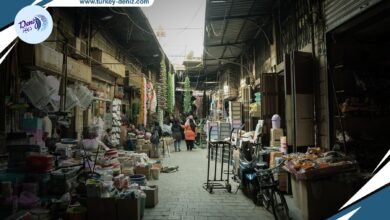 توقعات كاتب تركي .. واقع سوريا في عام 2024 لن يكون كالأعوام السابقة