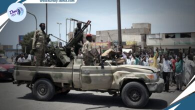 صراع الموارد والذهب .. حرب السودان إلى أين