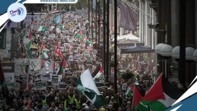 فلسطين في عام 2024 .. تطورات جديدة تشكل واقعًا ملحوظًا في المنطقة
