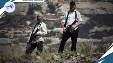 لماذا لا يتم ترحيل المستوطنين بدلاً من الفلسطينيين ؟