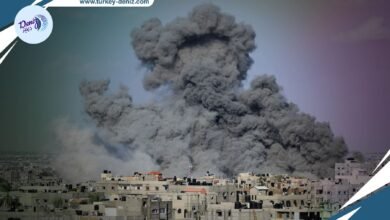 ما بعد الحرب في غزة .. ماذا حققت الأطراف المتصارعة؟