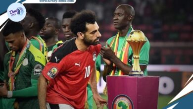 هل ستتمكن مصر من الحفاظ على لقبها في كأس أمم أفريقيا للمرة الثالثة؟