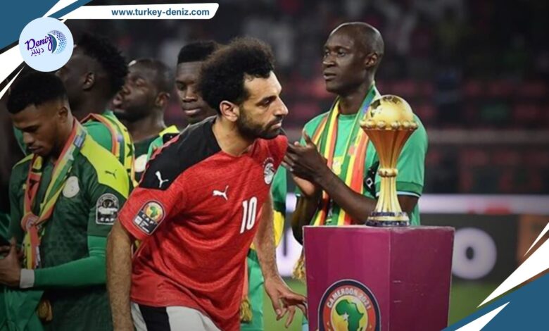 هل ستتمكن مصر من الحفاظ على لقبها في كأس أمم أفريقيا للمرة الثالثة؟