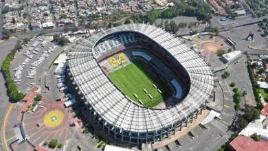 استضافة ملعب أزتيكا في المكسيك لحفل افتتاح بطولة كأس العالم 2026، وتنظيم نيوجيرسي للمباراة النهائية