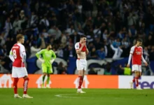 تحليل مباريات ذهاب الدور ثمن النهائي لدوري أبطال أوروبا