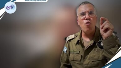 تصريح الشيخ أدرعي بشنّ الحرب المقدسة ضد اليهود
