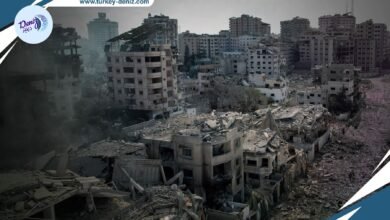 تقديرات المحللين: وصول الحرب لرفح يُعتبر كارثيًا، وموقف مصر مبهم