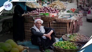 غليان الشارع المصري ..في مواجهة غلاء الاسعار