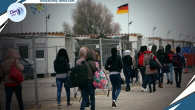 هل يصبح المسلمون جزءًا من ألمانيا بموجب قانون التجنيس الجديد؟