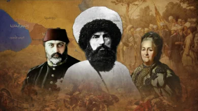 استكشاف العلاقة بين الروس والتاريخ الإسلامي .. دراسة للقواعد الحاكمة