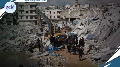 ما هو واقع الناجين في سوريا بعد مضي عام على الزلزال الهائل وآثاره المدمرة؟