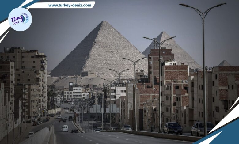 تطورات سوق العقارات في مصر .. ما الجديد؟
