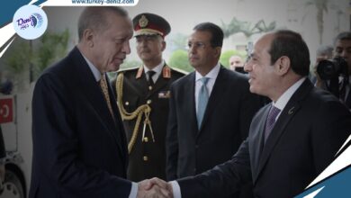معالم تطور العلاقات التركية المصرية في الحقبة الجديدة