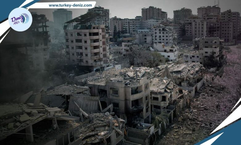 هل تساهم حرب غزة في نشوب حرب عالميّة؟