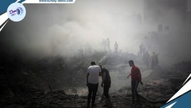 هل يتحمل المجتمع الدولي مسؤولية حماية المدنيين في قطاع غزة؟