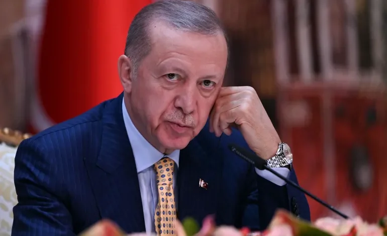 أردوغان يعلن أن الانتخابات البلدية المقبلة ستكون الأخيرة بالنسبة إليه