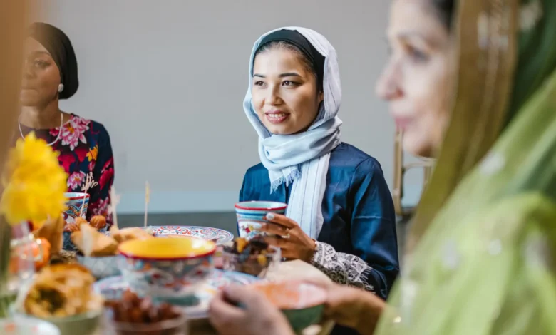 كيف تحسّنين جودة طعامك وتوفّرين مالك خلال شهر رمضان؟