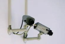 نصائح أساسية عند استخدام كاميرات المراقبة